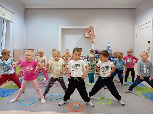 #Europejski Dzień Sportu