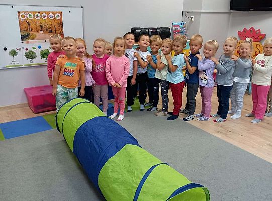 #Europejski Dzień Sportu