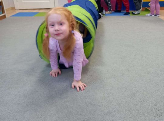 #Europejski Dzień Sportu