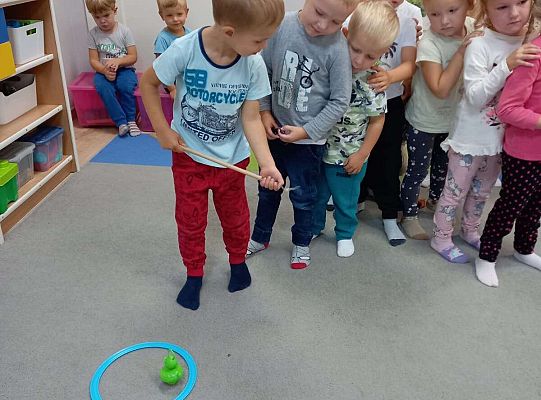 #Europejski Dzień Sportu