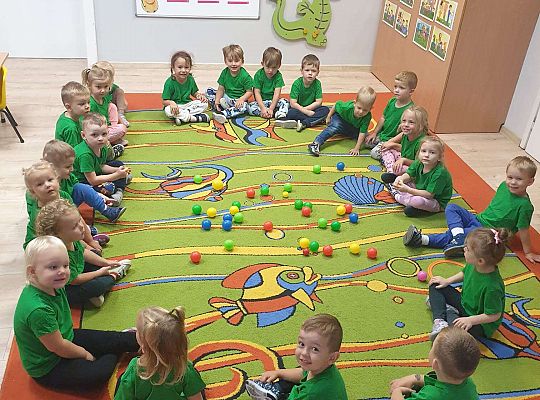 #Europejski Dzień Sportu