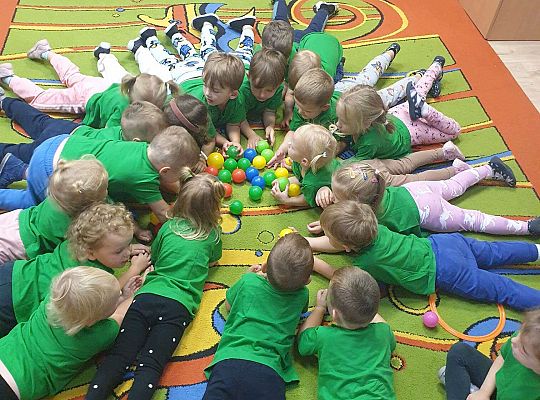 #Europejski Dzień Sportu