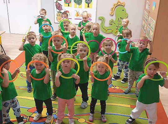 #Europejski Dzień Sportu