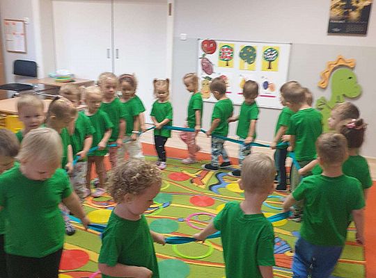 #Europejski Dzień Sportu