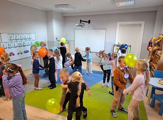 Gr. IV Dzień Chlopaka