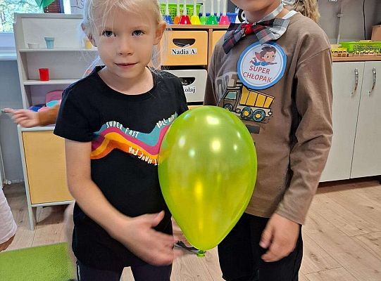 Gr. IV Dzień Chlopaka