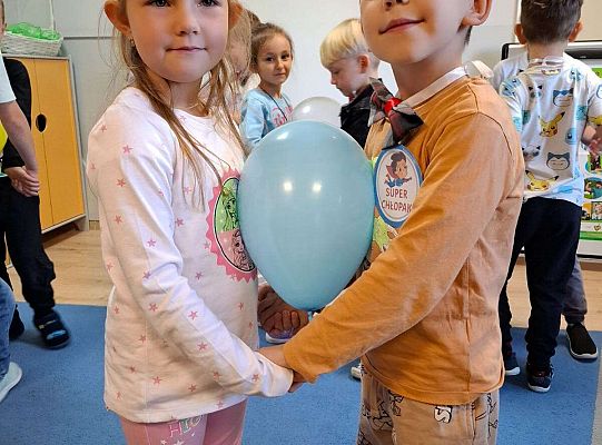 Gr. IV Dzień Chlopaka