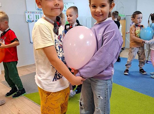 Gr. IV Dzień Chlopaka