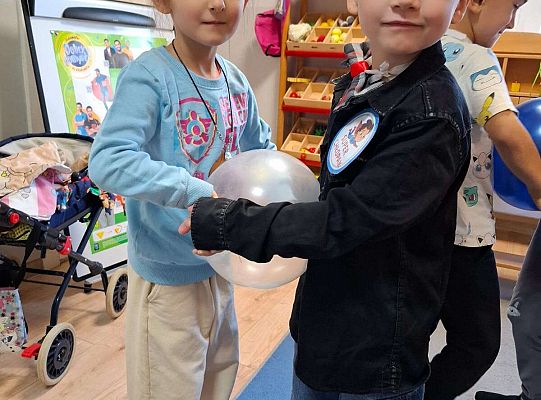 Gr. IV Dzień Chlopaka