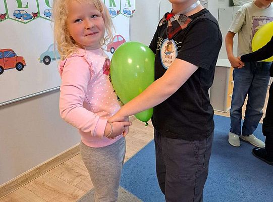 Gr. IV Dzień Chlopaka