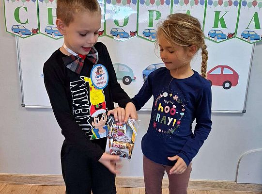 Gr. IV Dzień Chlopaka