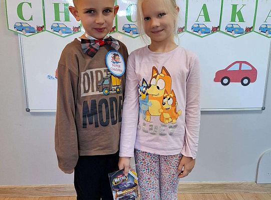 Gr. IV Dzień Chlopaka