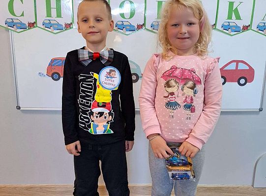 Gr. IV Dzień Chlopaka