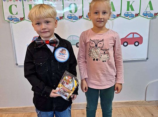 Gr. IV Dzień Chlopaka