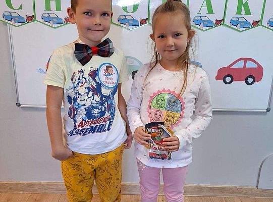 Gr. IV Dzień Chlopaka