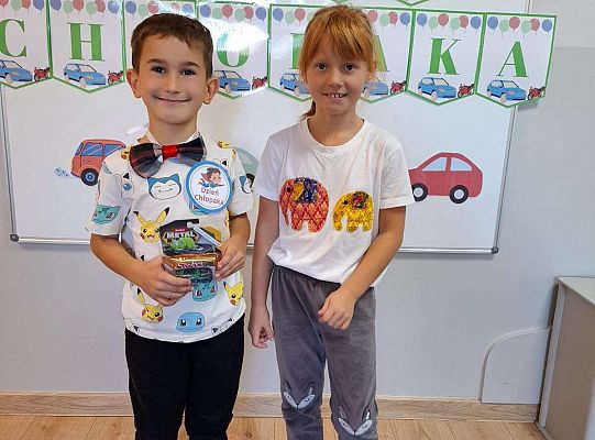 Gr. IV Dzień Chlopaka