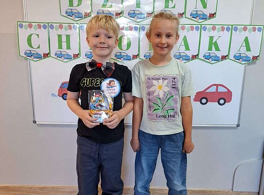 Gr. IV Dzień Chlopaka