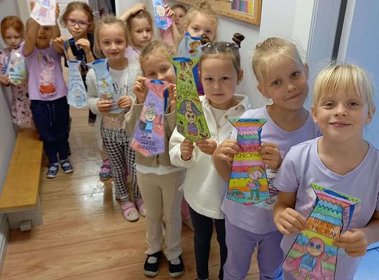 Gr.III Dzień Chlopaka