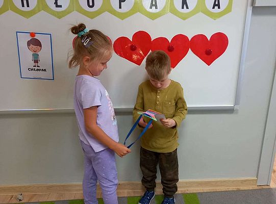 Gr.III Dzień Chlopaka