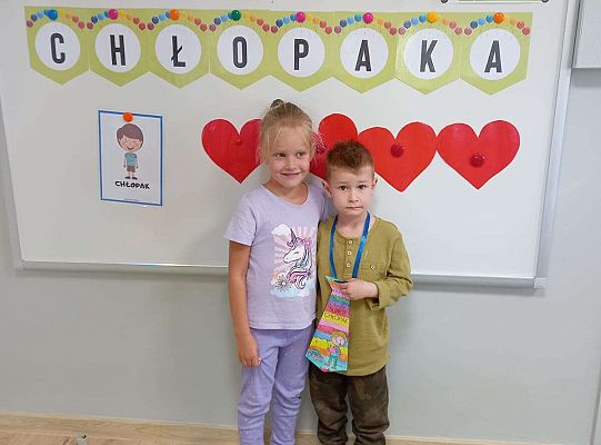 Gr.III Dzień Chlopaka