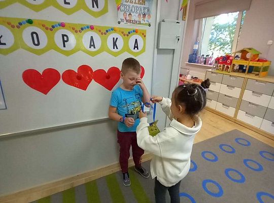 Gr.III Dzień Chlopaka