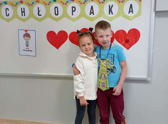 Gr.III Dzień Chlopaka