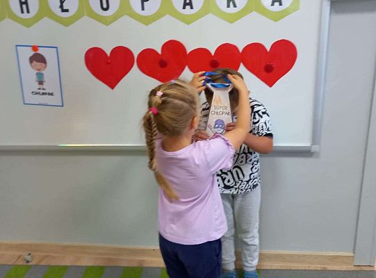 Gr.III Dzień Chlopaka