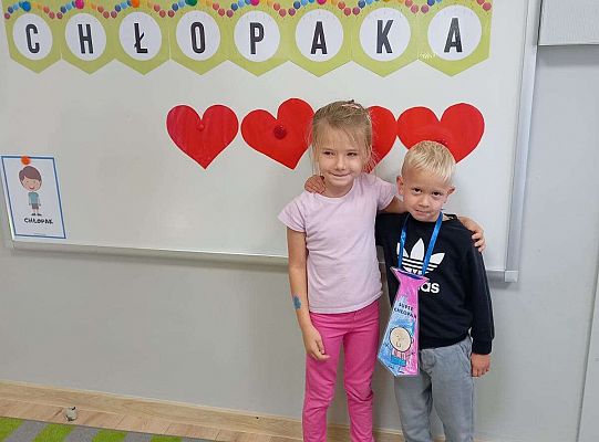 Gr.III Dzień Chlopaka