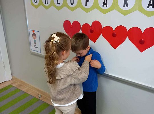 Gr.III Dzień Chlopaka