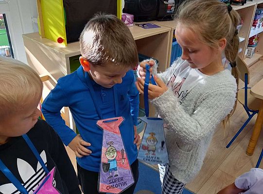 Gr.III Dzień Chlopaka