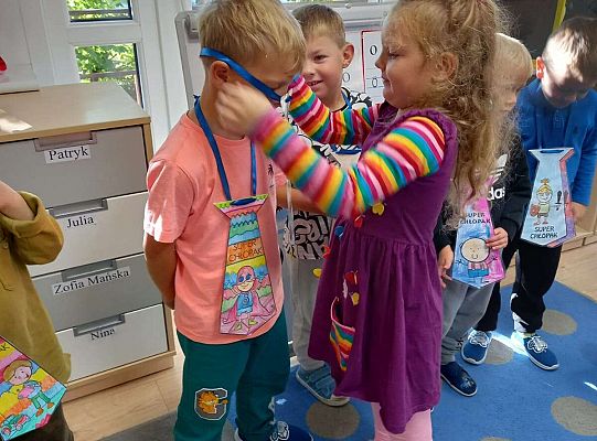 Gr.III Dzień Chlopaka