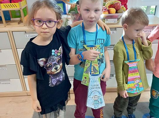 Gr.III Dzień Chlopaka