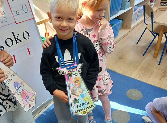 Gr.III Dzień Chlopaka