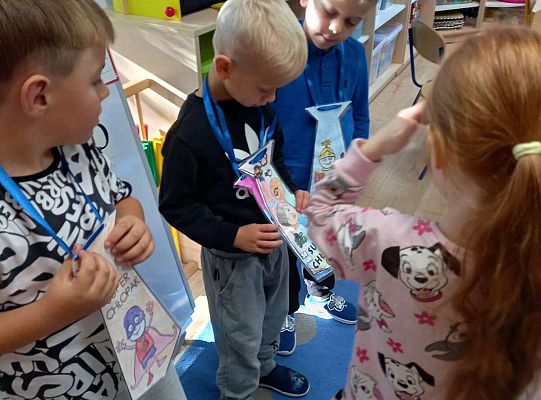 Gr.III Dzień Chlopaka