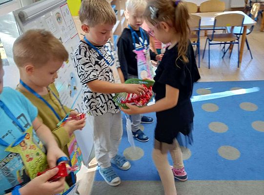 Gr.III Dzień Chlopaka