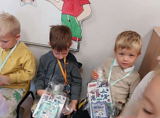 Gr. II Dzień Chlopaka