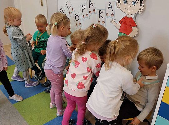 Gr. II Dzień Chlopaka