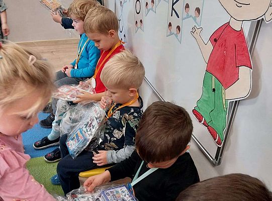 Gr. II Dzień Chlopaka