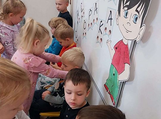 Gr. II Dzień Chlopaka