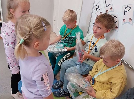 Gr. II Dzień Chlopaka