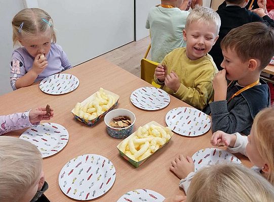 Gr. II Dzień Chlopaka