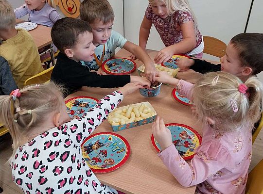 Gr. II Dzień Chlopaka