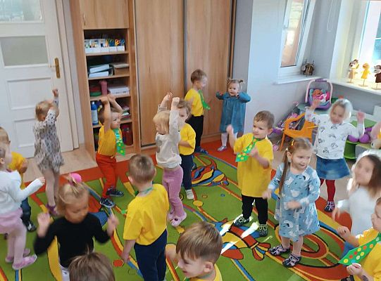 Gr.I Dzień Chlopaka