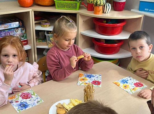 Gr. III Urodzinki Mariki