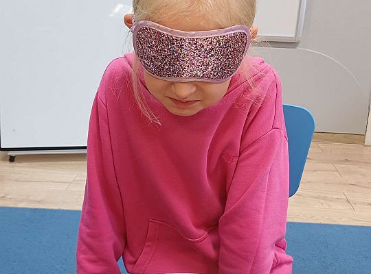 Gr. IV Jesienne dary - robimy szaszłyki owocowe