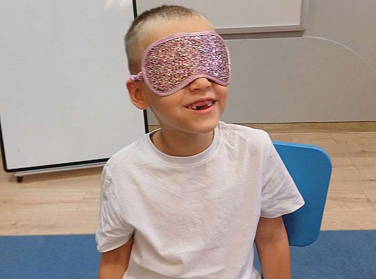 Gr. IV Jesienne dary - robimy szaszłyki owocowe