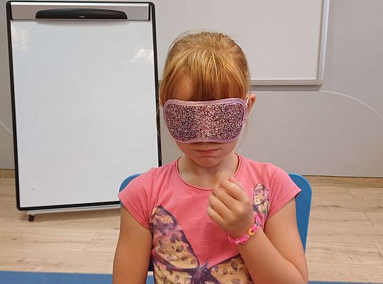 Gr. IV Jesienne dary - robimy szaszłyki owocowe