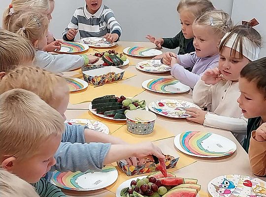 Gr.II Urodziny Zbyszka