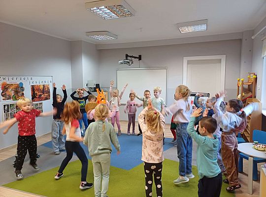 Gr. IV Światowy Dzień Zwierząt