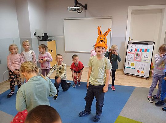 Gr. IV Światowy Dzień Zwierząt